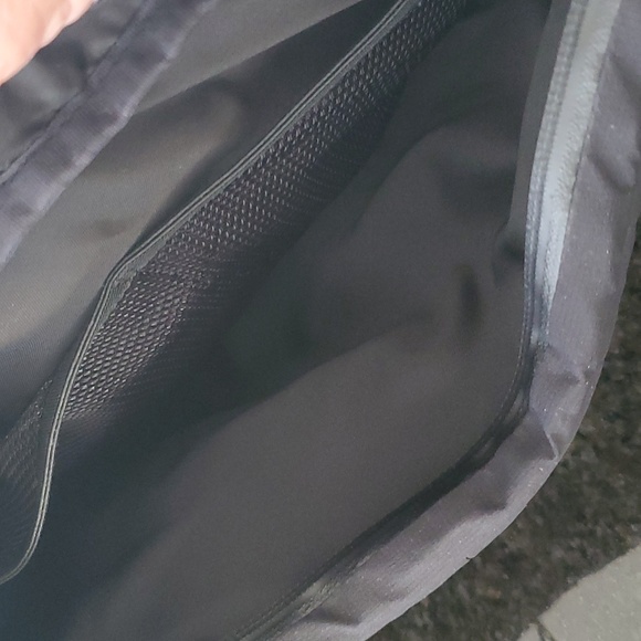 Lululemon Lab Expandable Backpack and Large Sling main image 5